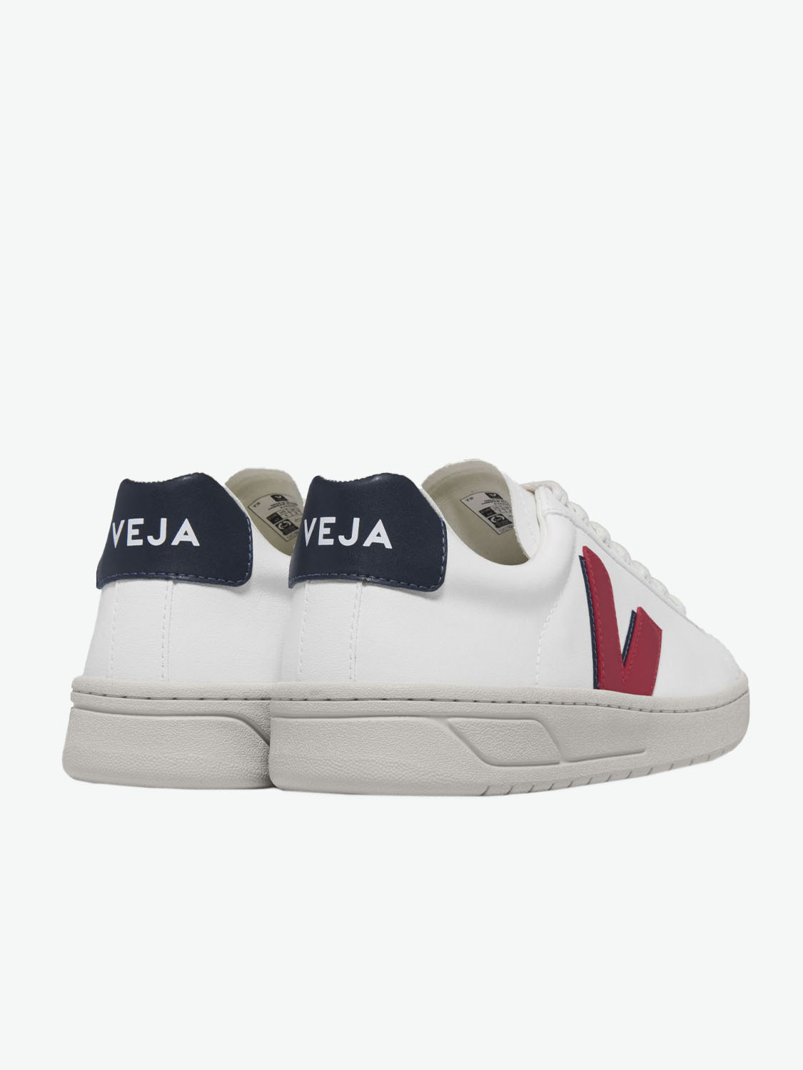 Veja Urca CWL White Pekin Nautico